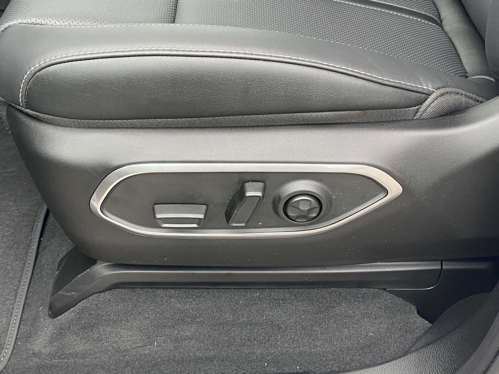 New 2025 Jeep Wagoneer Series II image 19