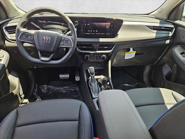 New 2026 Buick Encore GX Sport Touring FWD image 14