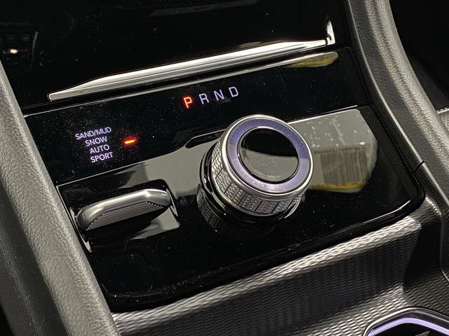 New 2026 Jeep Grand Cherokee Limited image 22