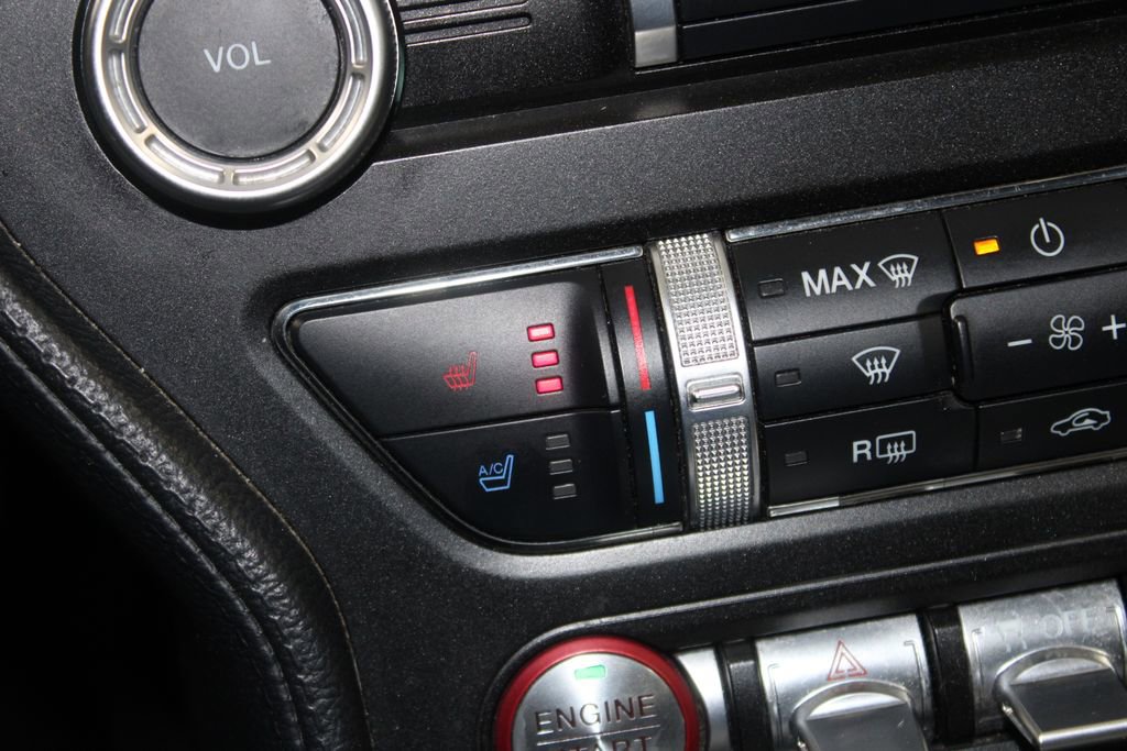 Used 2023 Ford Mustang Premium image 41