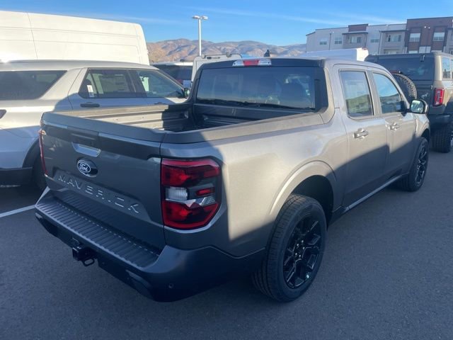 New 2026 Ford Maverick XLT w/ Equipment Group 301A image 3