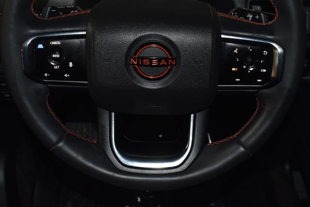 Used 2025 Nissan Armada PRO-4X image 25