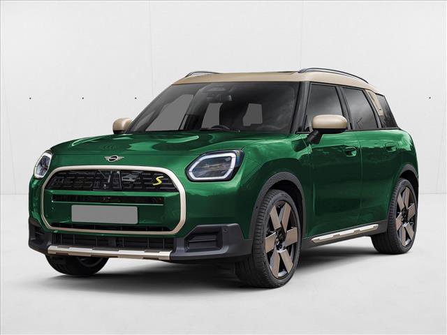 New 2025 MINI Cooper Countryman SE image 1