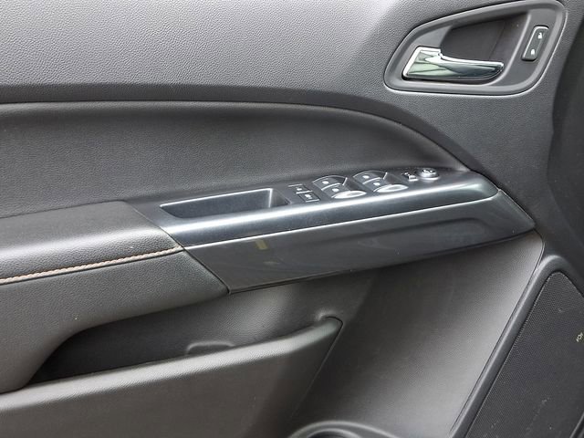 Used 2021 GMC Canyon AT4 image 17