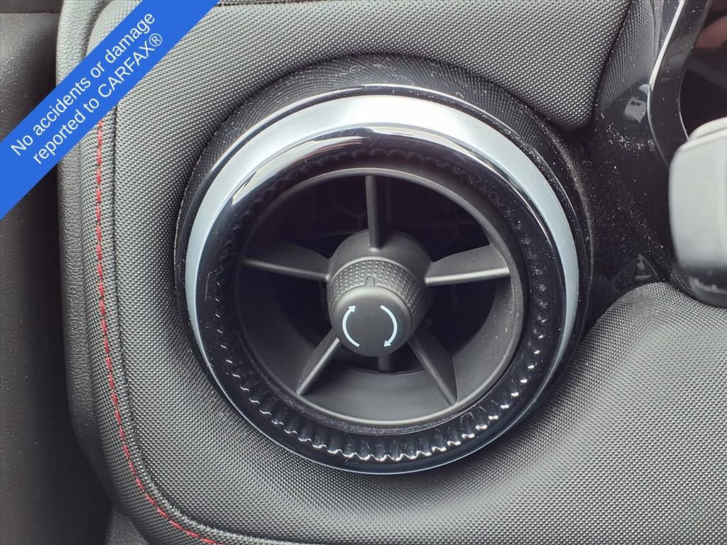 Used 2023 Chevrolet Colorado Z71 w/ Z71 Convenience Package 2 image 26