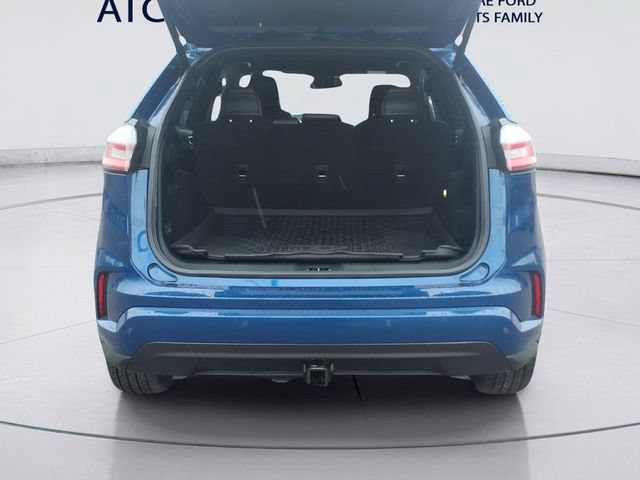 Certified 2023 Ford Edge ST-Line w/ Class II Trailer Tow Package AWD/4WD image 7