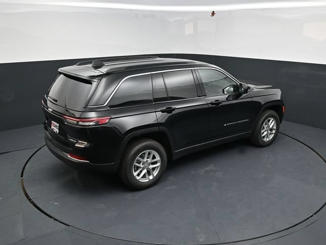 New 2026 Jeep Grand Cherokee Laredo X AWD/4WD image 41