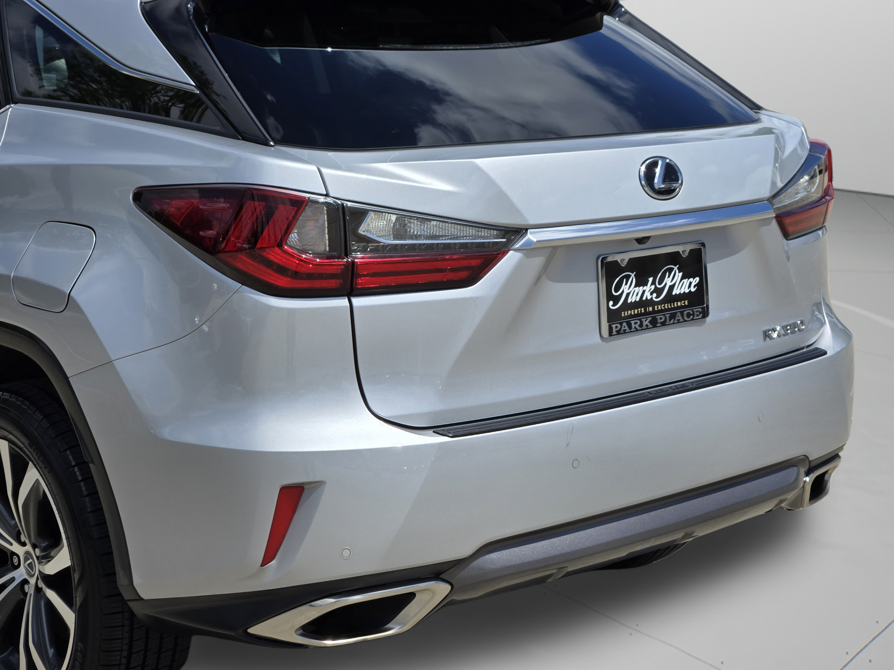 Used 2018 Lexus RX 350 FWD w/ Premium Package image 41