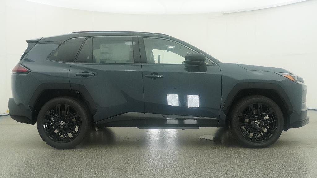 New 2026 Toyota RAV4 XSE AWD/4WD image 57