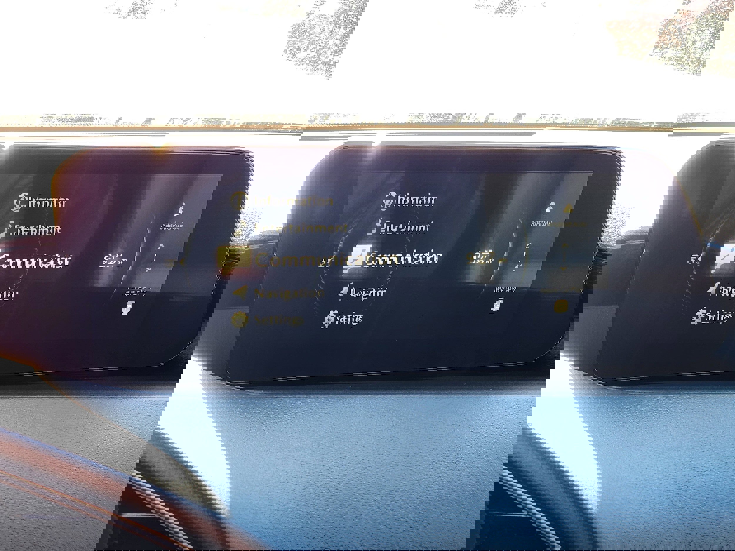 Certified 2025 MAZDA MAZDA3 s image 24