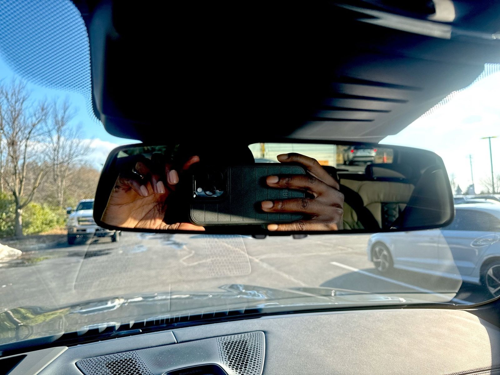 New 2026 BMW X5 M Competition w/ Executive Package image 15