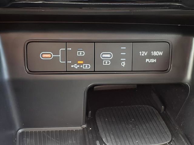 New 2026 Hyundai Santa Cruz SEL image 17