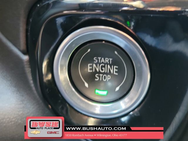 Used 2025 Chevrolet Silverado 2500 LT w/ Convenience Package AWD/4WD image 31