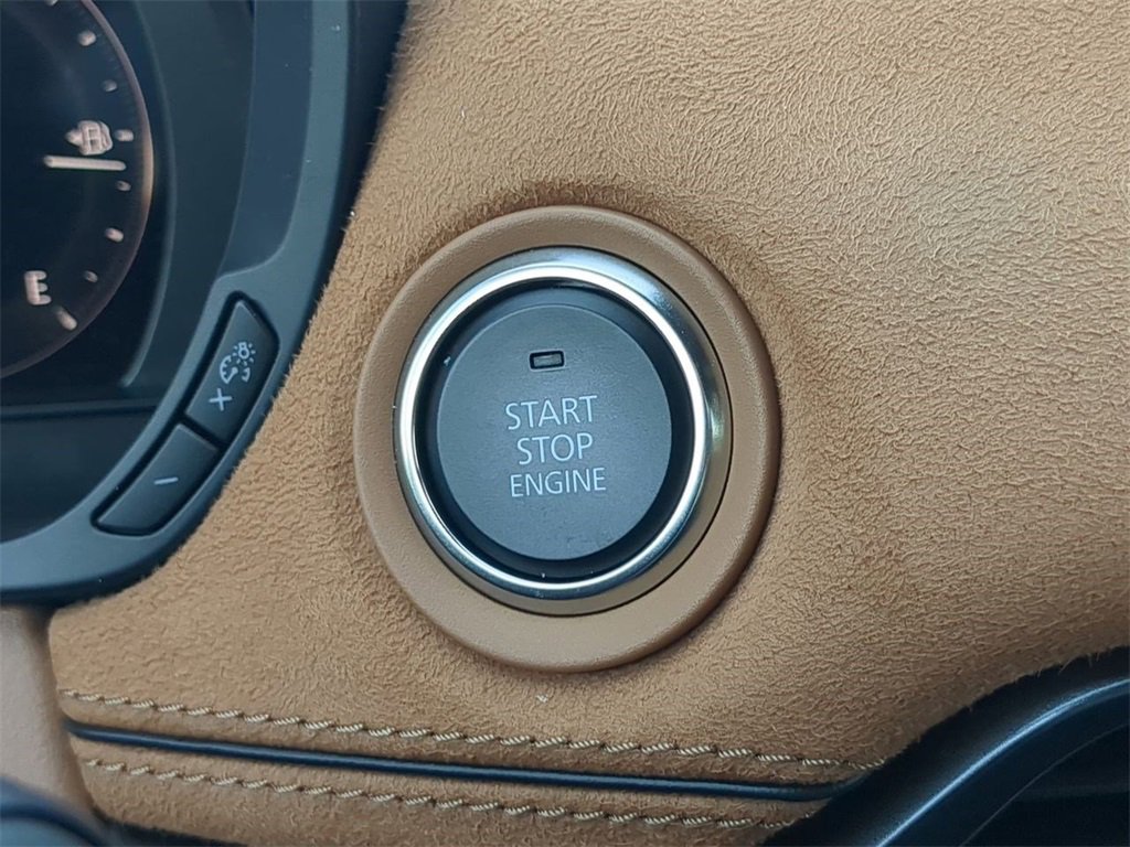 Used 2024 MAZDA CX-90 3.3 Turbo S w/ Premium Plus image 29