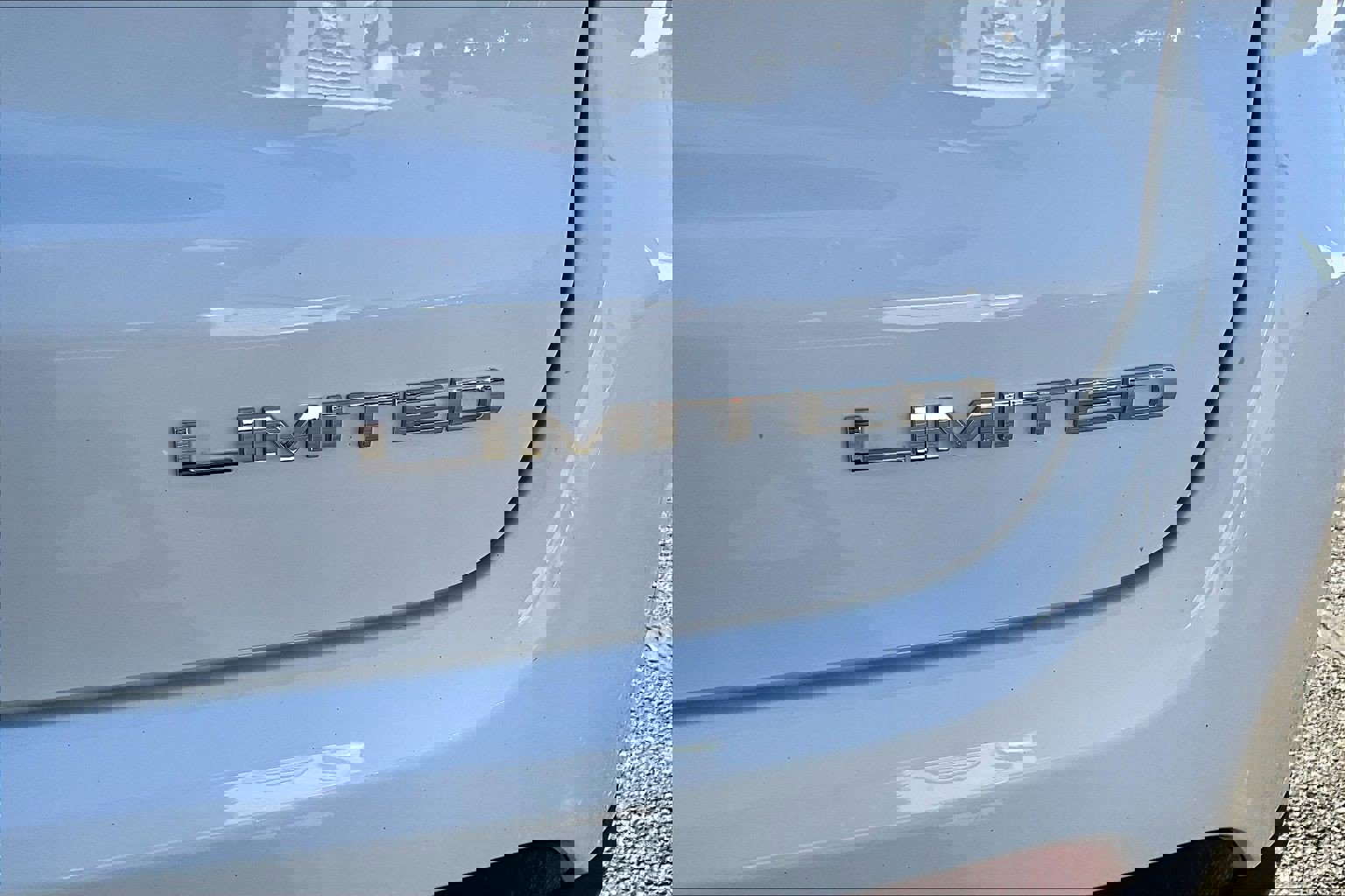 Used 2024 Jeep Compass Limited image 15