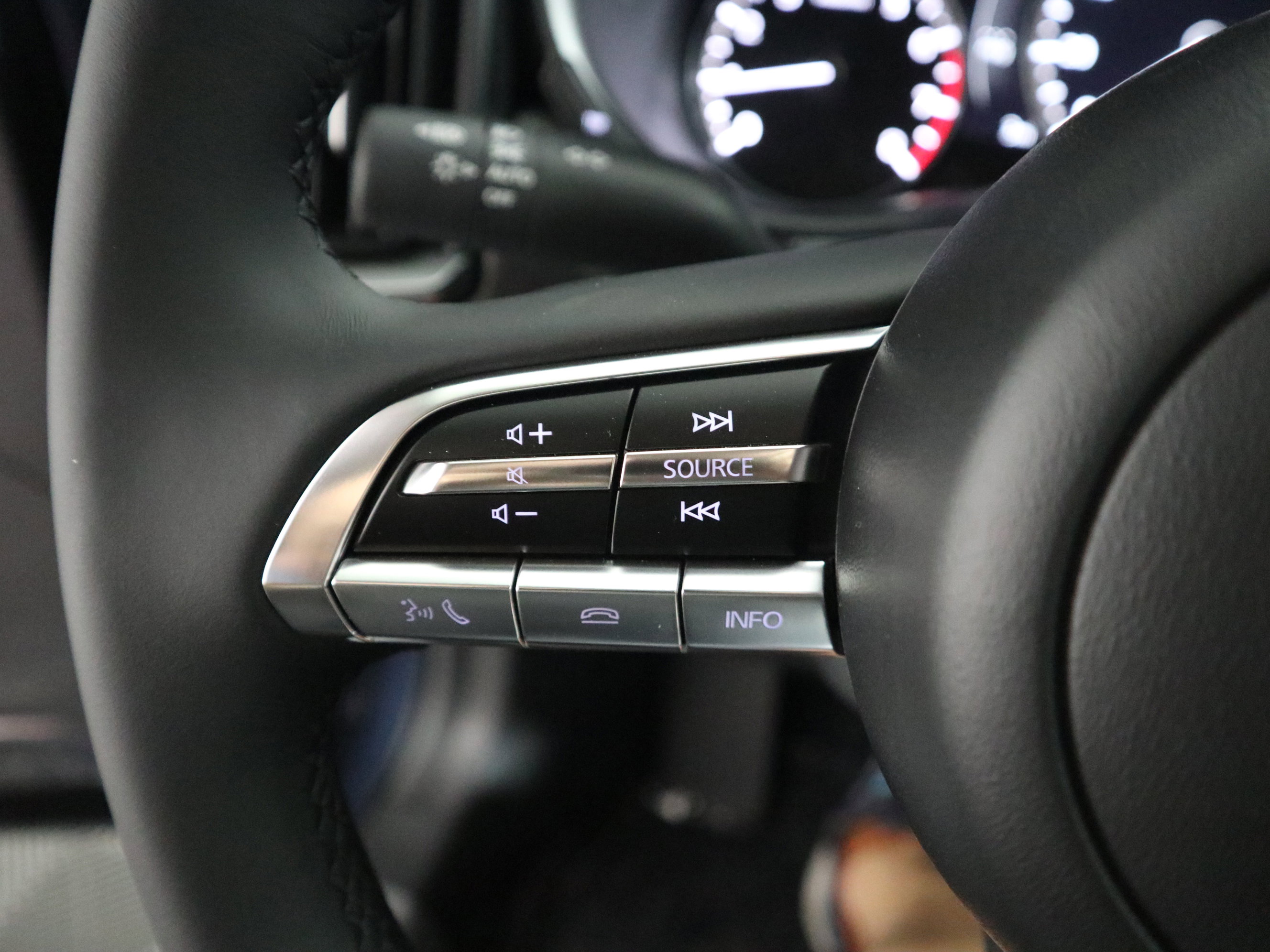 New 2026 MAZDA CX-50 AWD 2.5 S w/ Accent Package image 25