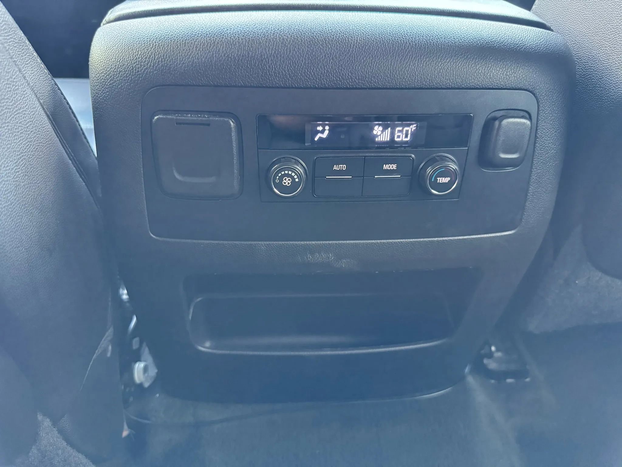 Used 2015 Chevrolet Tahoe LT w/ Max Trailering Package image 24