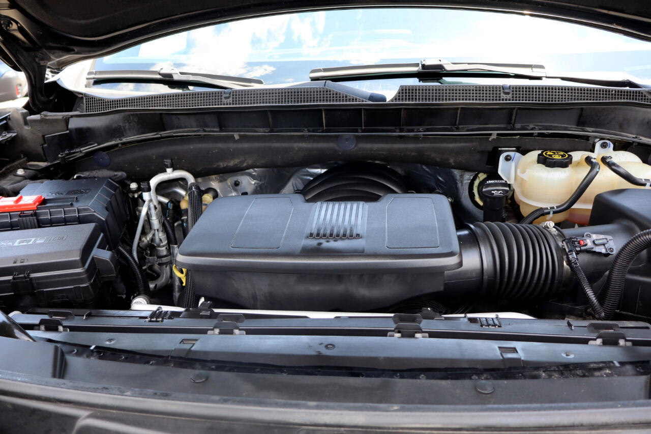 Used 2020 Audi A8 L 4.0T w/ Sport Plus Package image 9