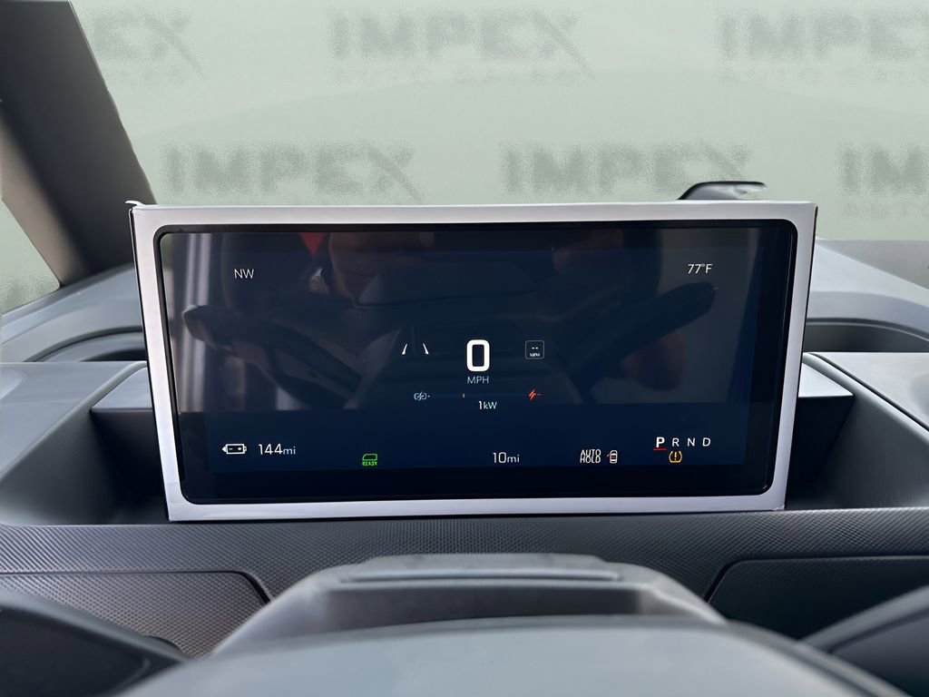 Used 2024 Chevrolet Brightdrop 400 w/ Commercial Equipment Package AWD/4WD image 21