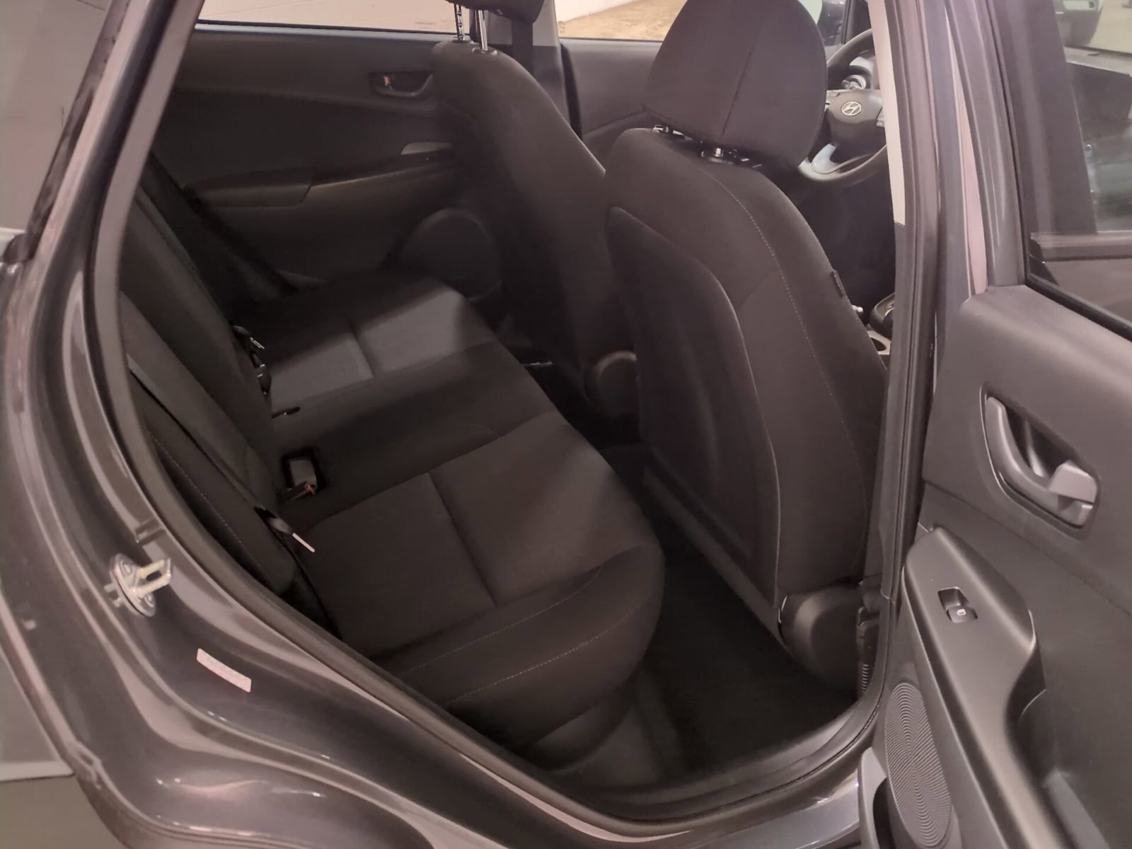 Certified 2023 Hyundai Kona SEL w/ Cargo Package image 13