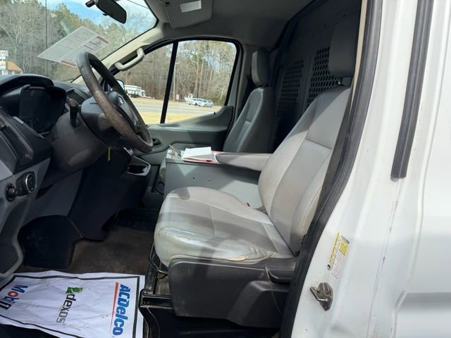 Used 2015 Ford Transit 150 130 Low Roof image 10