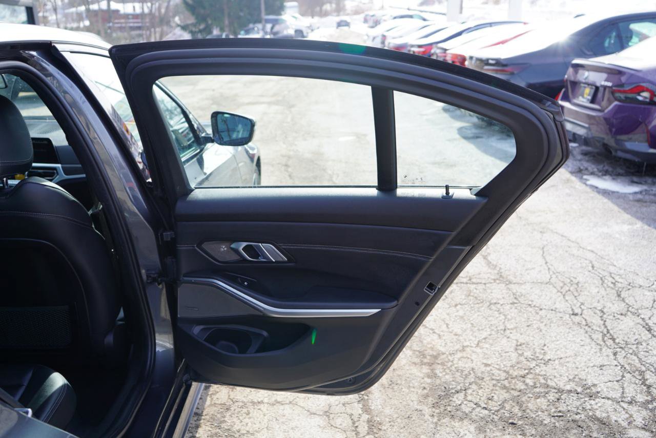 Used 2020 BMW M340i xDrive w/ Premium Package image 65