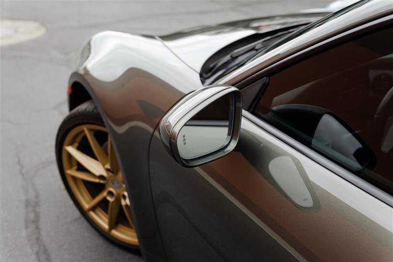 Used 2020 Porsche 911 Carrera RWD image 12