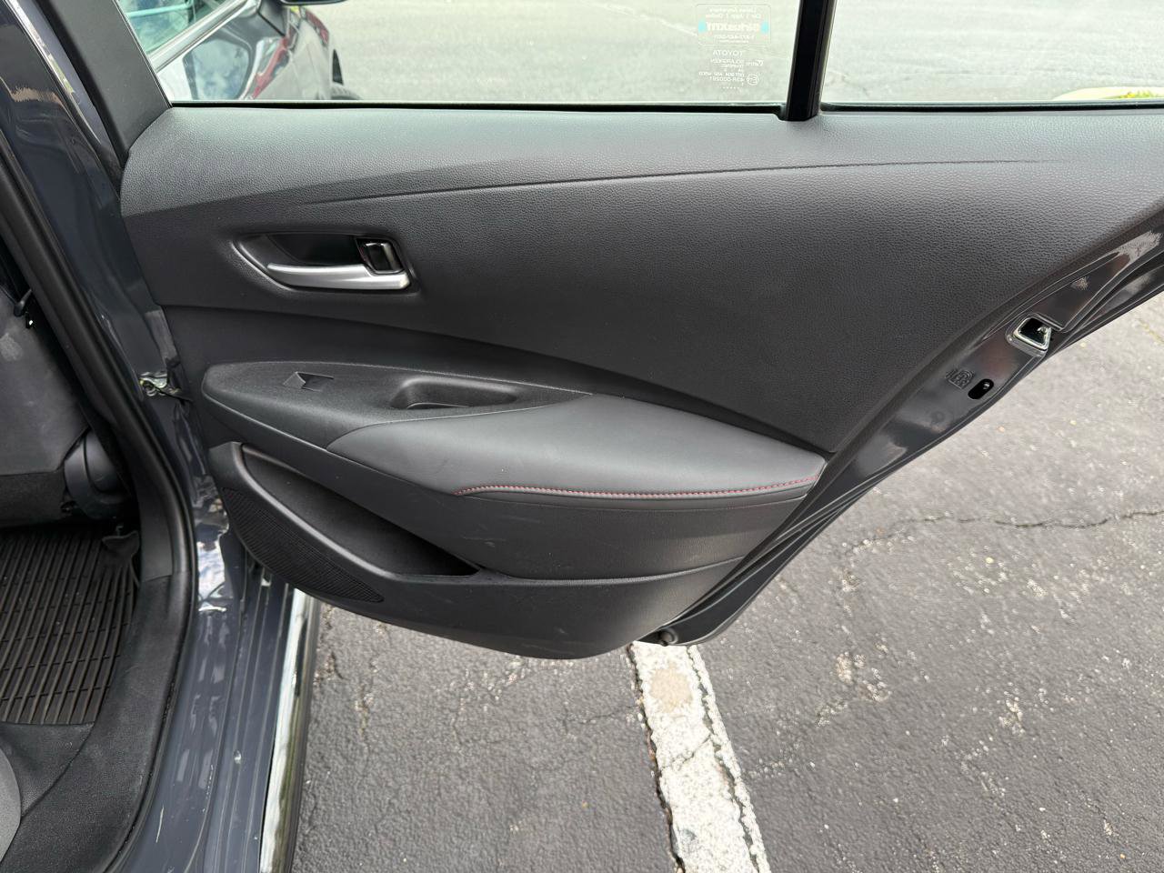 Used 2023 Toyota Corolla SE image 24