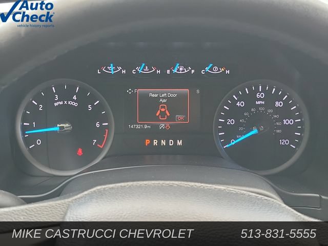 Used 2019 Ford Expedition Max XLT AWD/4WD image 12