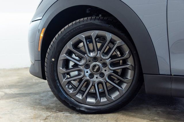 Used 2026 MINI Cooper S FWD image 22