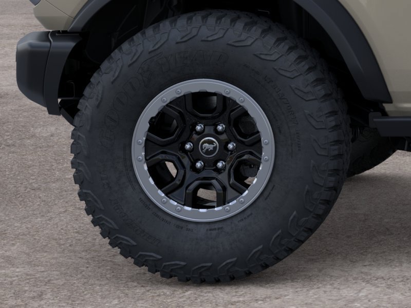 New 2026 Ford Bronco Badlands w/ Sasquatch Package AWD/4WD image 21