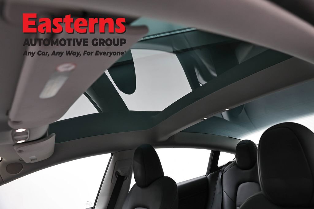 Used 2023 Tesla Model 3 Standard Range RWD image 28