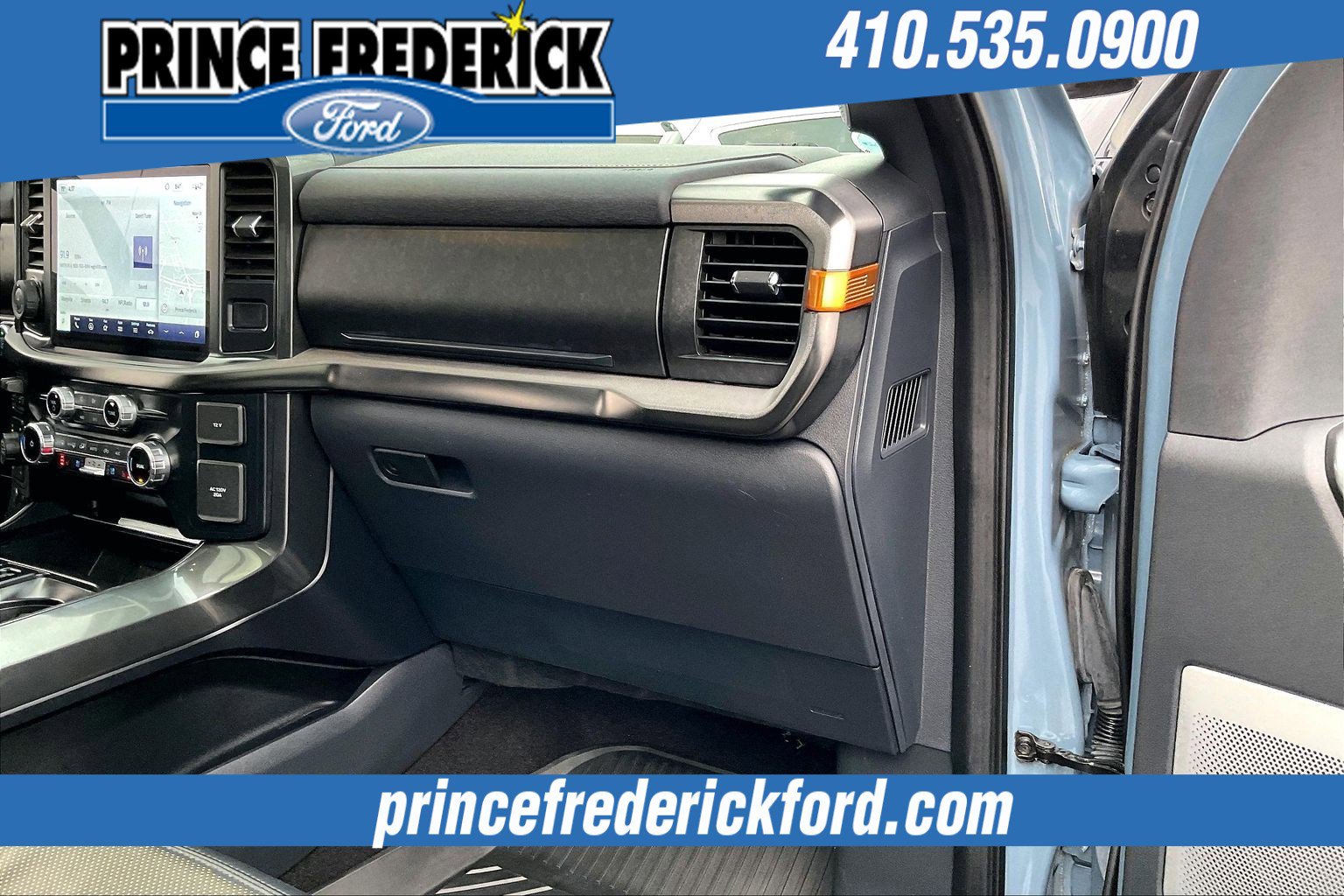 Used 2023 Ford F150 Tremor w/ Equipment Group 402A High image 15