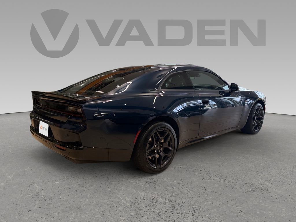 New 2026 Dodge Charger Scat Pack w/ Blacktop Package image 17