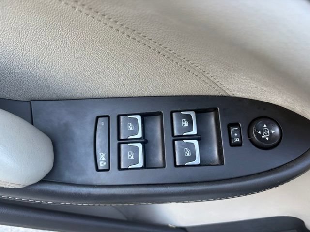 Used 2018 Cadillac CTS Luxury RWD image 33