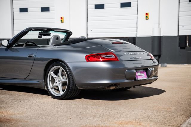 Used 2003 Porsche 911 Carrera image 47