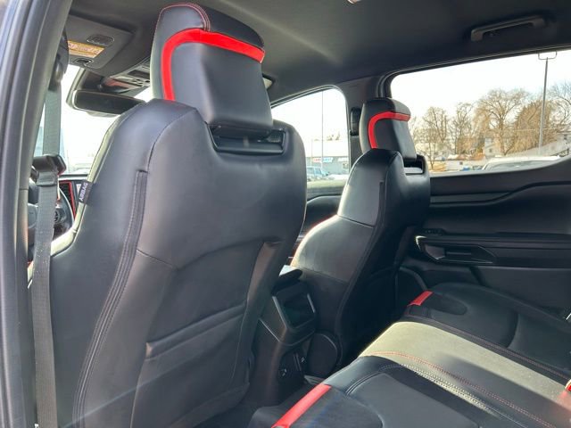 Used 2025 Ford Ranger Raptor image 17