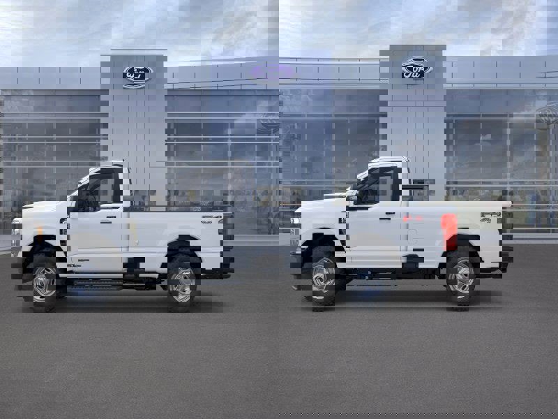 New 2026 Ford F250 XL image 25