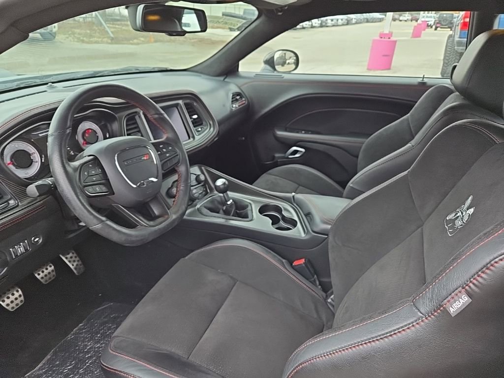 Used 2023 Dodge Challenger R/T Scat Pack image 11