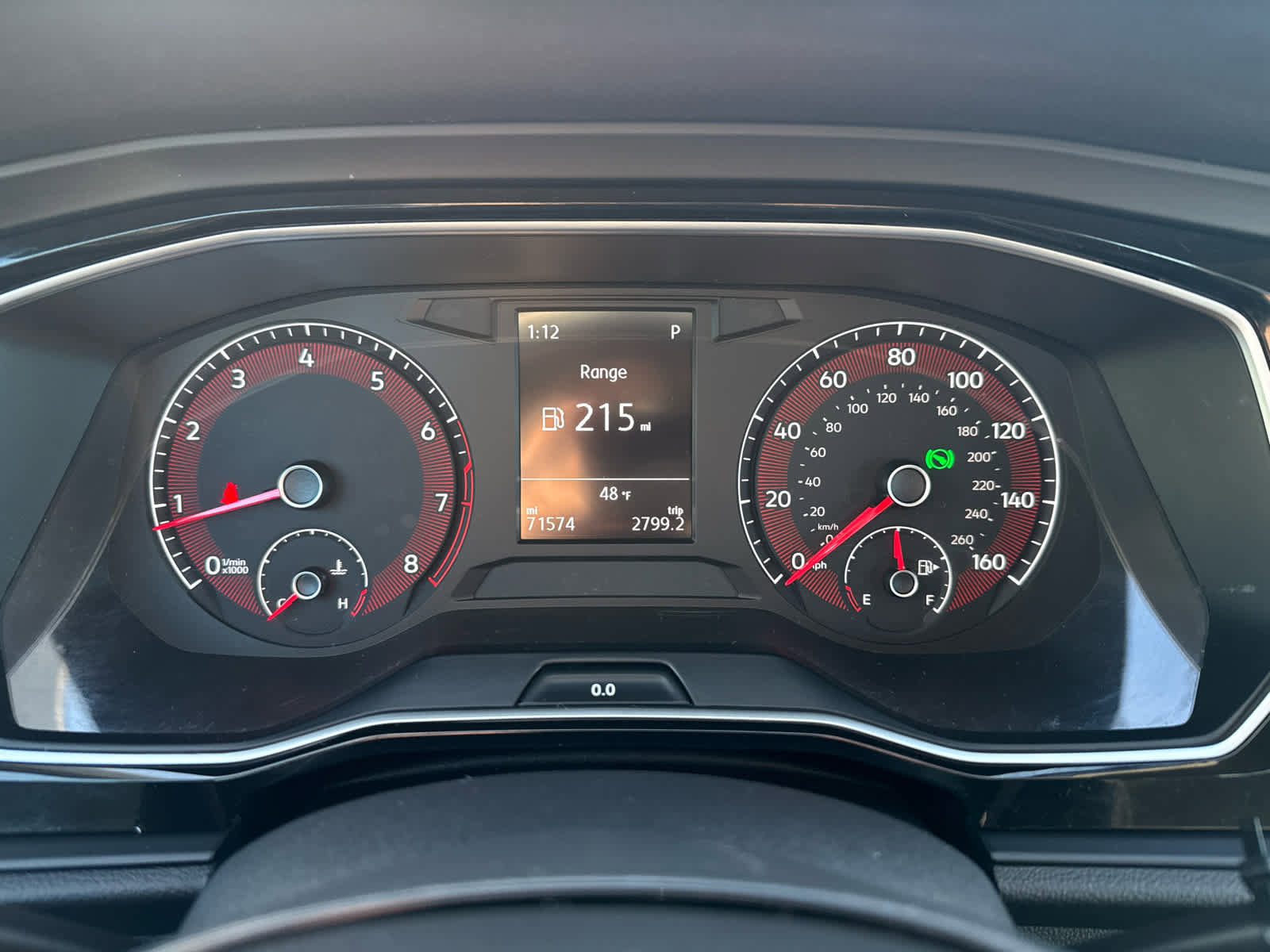 Used 2021 Volkswagen Jetta SE image 18