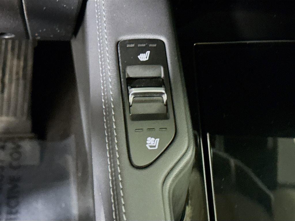 Used 2022 Kia Telluride EX w/ Towing Package image 12