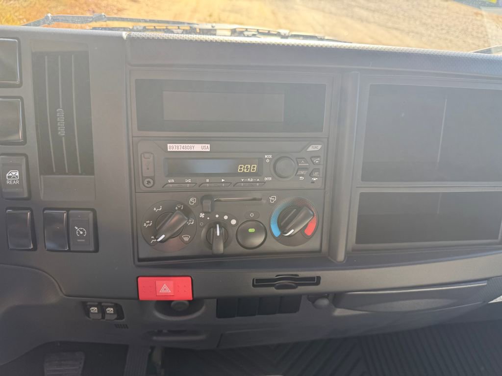 New 2026 Isuzu NPR HD image 15