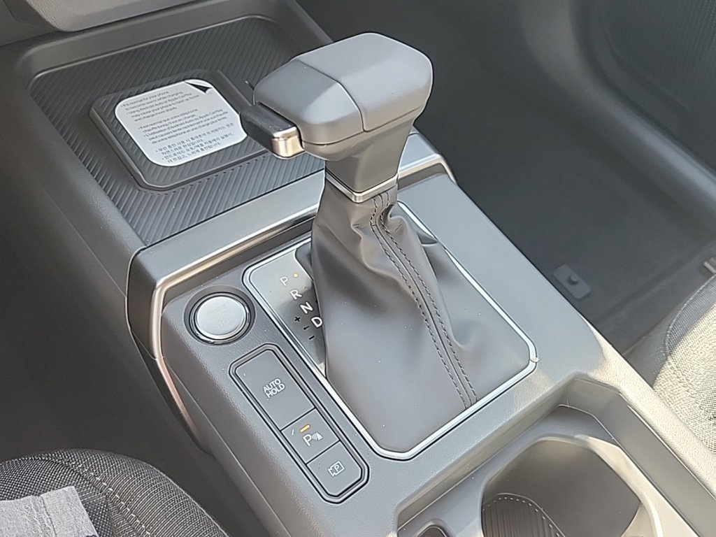 New 2027 Kia Seltos S AWD/4WD image 17