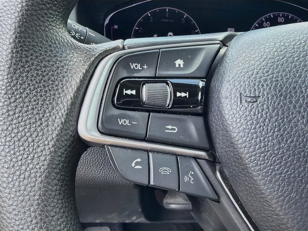 Used 2021 Honda Accord LX image 34