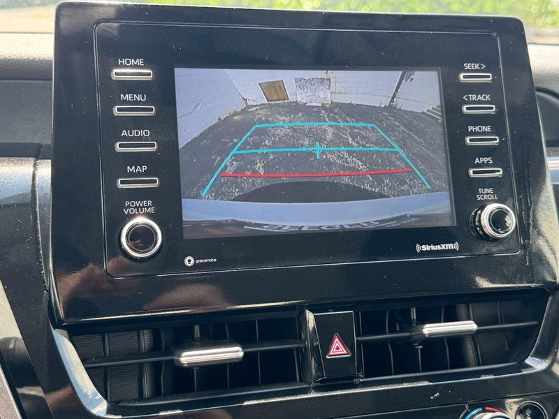 Certified 2023 Toyota Camry SE image 20