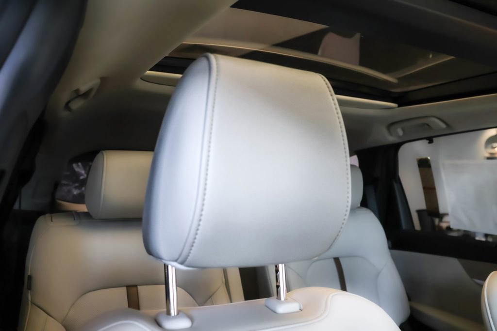 New 2026 MAZDA CX-90 3.3 Turbo S w/ Premium Package image 39