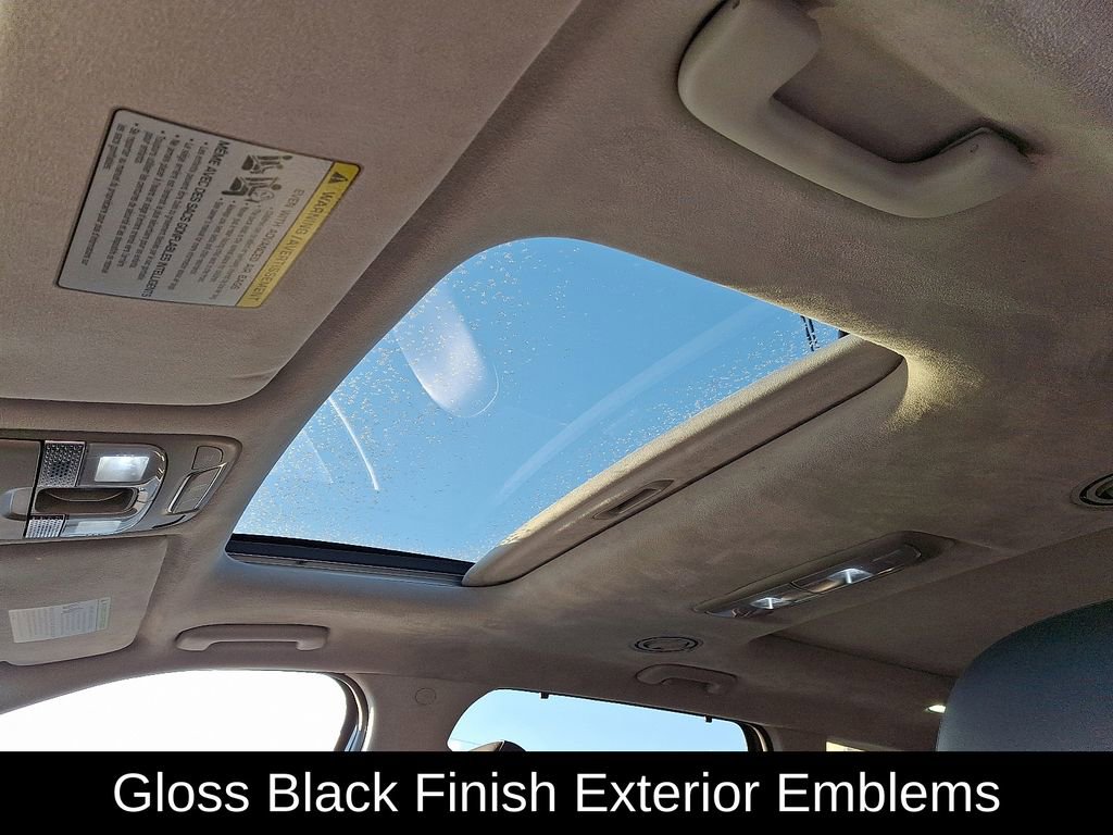 Used 2021 Kia Telluride SX w/ SX Prestige Package image 16