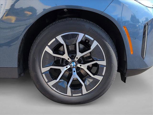 Used 2025 BMW X3 xDrive30i w/ Convenience Package image 23