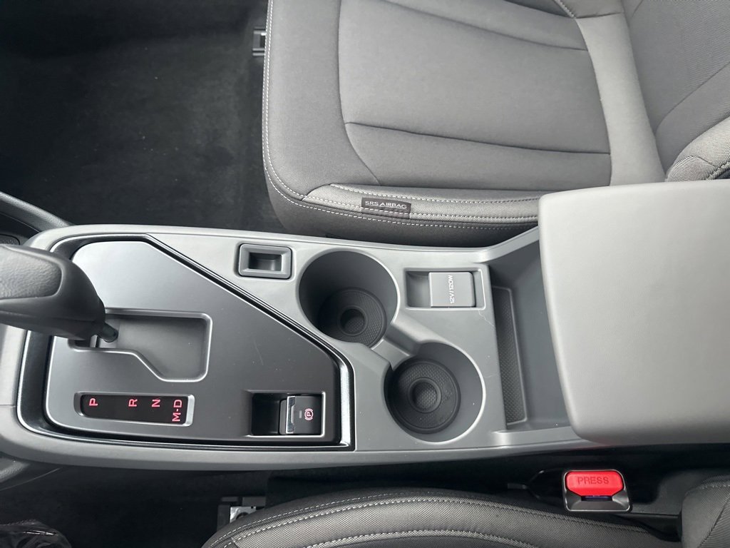 New 2026 Subaru Crosstrek 2.0i Premium image 18