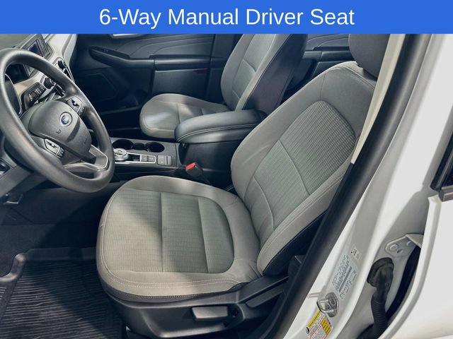 Certified 2022 Ford Escape S AWD/4WD image 19